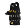 Rotator hidráulico 6 bridas  R16CFS