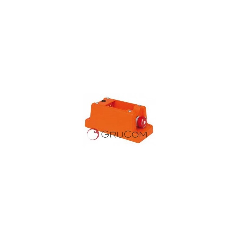 Case for  crane radio remote control
