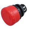 Stop impact switch radio remote control