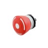 Stop impact switch radio remote control