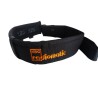 Waist belt for HBC´s radio remote controls