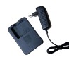 Charger for crane radio remote