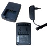 Charger for crane radio remote