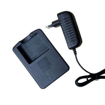 Charger for crane radio remote