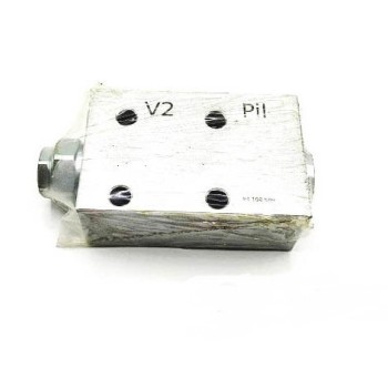 Valve for crane