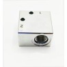 Valve for crane