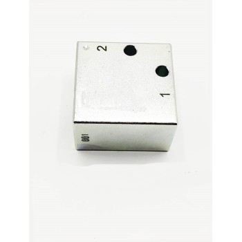 Valve for crane