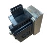 Electric actuator coil