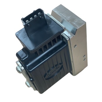 Electric actuator coil