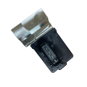 Electric actuator coil