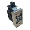 Electric actuator coil