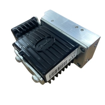 Actuador eléctrico bobina