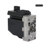 Electric actuator coil