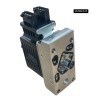 Electro-hydraulic actuator coil