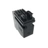 Electro-hydraulic actuator coil