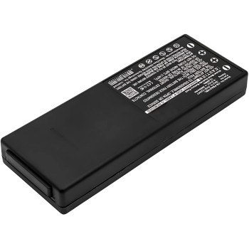 Compatible battery HBC