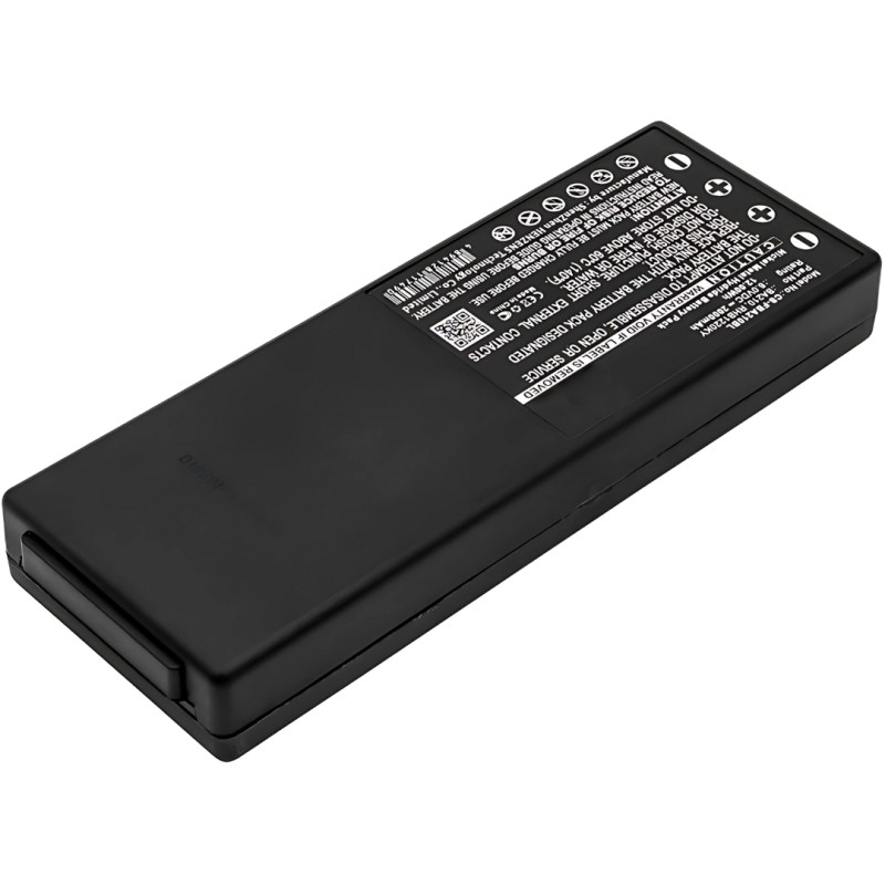 Compatible battery HBC