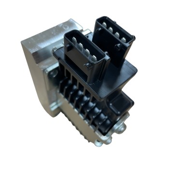 Electroválvula Danfoss  157B4736