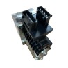 Electric actuator coil