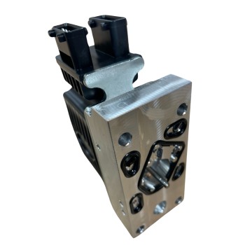 Electroválvula Danfoss  157B4736