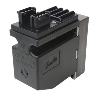 Electroválvula Danfoss  157B4736