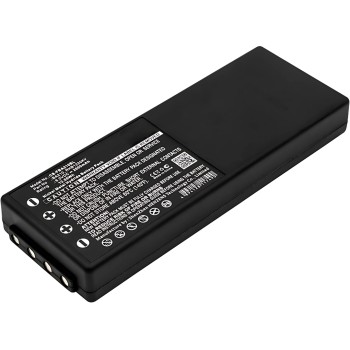 Batería compatible HBC