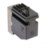Actuador eléctrico bobina