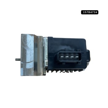 Actuador eléctrico bobina
