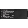 Compatible battery HBC
