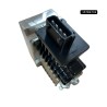 Electric actuator coil