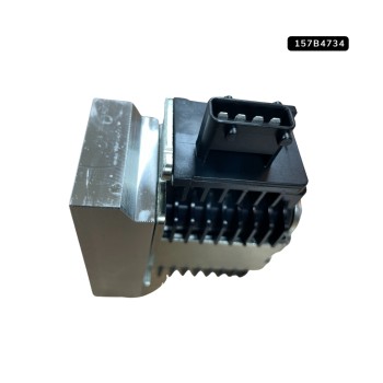 Actuador eléctrico bobina