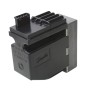 Electric actuator coil