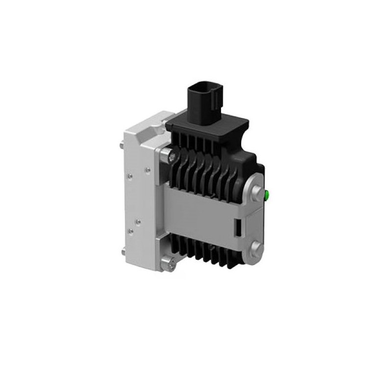 Actuador eléctrico bobina
