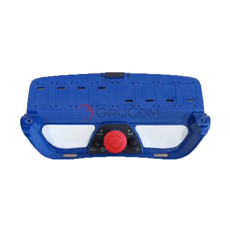 Scanreco Maxi G1/G2