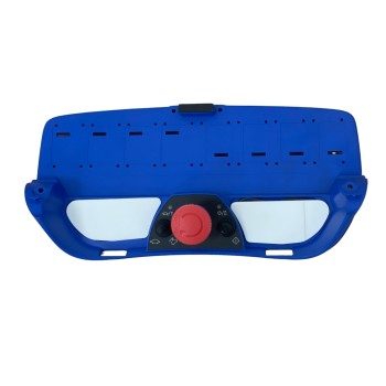 Scanreco Maxi G1/G2