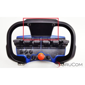 Scanreco Maxi y Mini G1 /G2