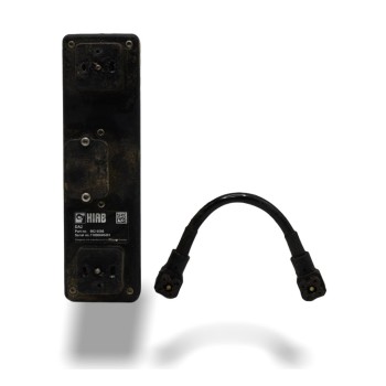 Modulo para grúa Bobina de  control Hiab