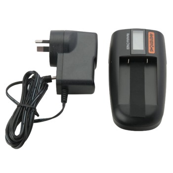 Akerstroms original charger