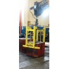 Portabloques  para grúa Capacidad de carga(kg): 2000  