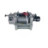 Crane recovery winch Hydraulic worm gear winch