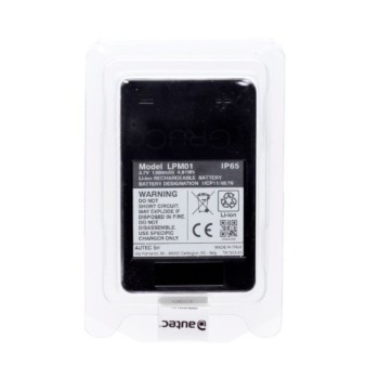 Autec original battery