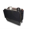 Hydraulic oil tank  Capacity:160 l