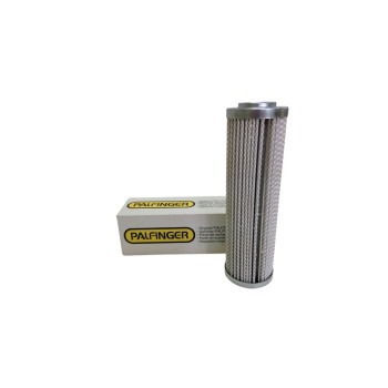 Filter for crane
