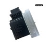 Actuador eléctrico bobina