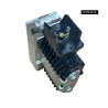 Electric coil actuator