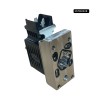 Actuador eléctrico bobina