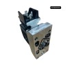 Actuador eléctrico bobina