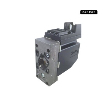 Actuador eléctrico bobina