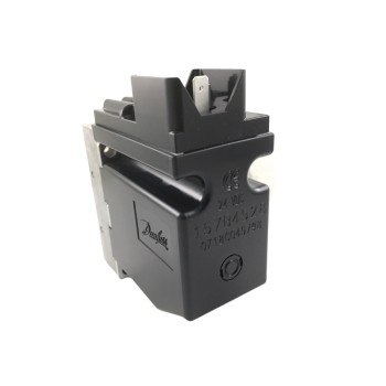 Actuador eléctrico bobina