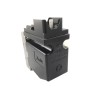 Electric coil actuator
